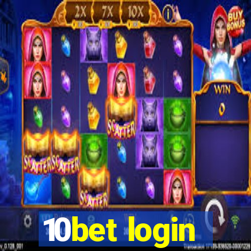 10bet login